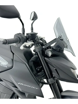 Szyba motocyklowa WRS Sport Honda CB 750 Hornet (25-) przyciemniana