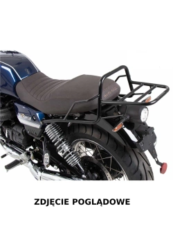 Bagażnik Hepco&Becker Moto Guzzi V7 Special (25-) chromowany