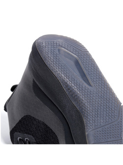 Buty motocyklowe Dainese Atipica Air 2 czarno-szare