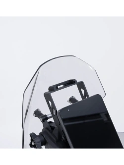 Uchwyt GPS do szybkiego demontażu SW-Motech CF Moto 800 MT-X (24-)