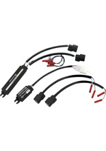 Adapter Kellermann I.LASH - K1 kompatybilny z motocyklem Kawasaki Z 900/ RS (18-24)