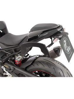 Stelaż pod sakwy motocyklowe Hepco&Becker C-Bow BMW S 1000 RR (23-)