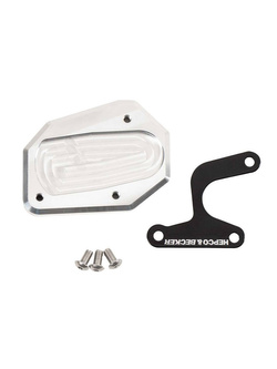 Poszerzenie stopki Hepco&Becker do Suzuki GSX-S 1000 GX (24-) 