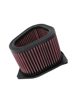 Filtr powietrza K&N modele Suzuki