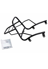 Rurowy stelaż centralny Hepco&Becker Suzuki VL 800 / C 800 Intruder / Black Edition [05-08]