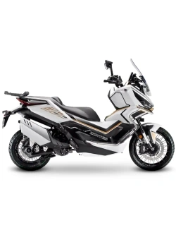 Stelaż pod kufer centralny Shad Zones ADV 368G/ Enduro (25-)