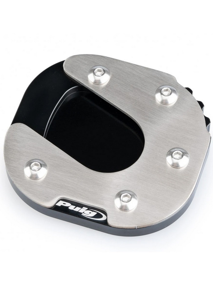 Poszerzenie stopki bocznej PUIG Honda XL 750 Transalp (23-)/E-Clutch (26-)