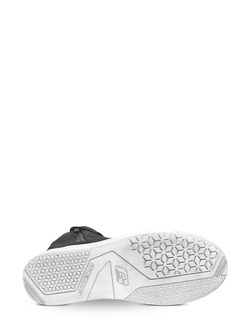 Buty motocyklowe Gaerne G. Rome Gore-Tex czarno-białe