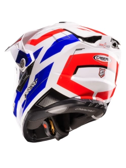 Kask integralny Caberg Tanami Carbon czarny