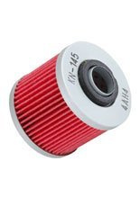 Wkład filtra oleju K&N modele Aprilia/ Yamaha