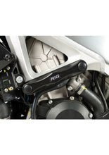 Zestaw naprawczy Crash Pady R&G Racing Aprilia (wybrane modele)