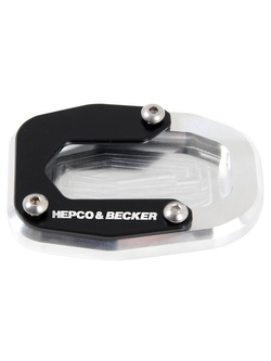 Poszerzenie stopki Hepco&Becker Ducati Scrambler 800 Icon/Classic/Full Throttle (15-18)/Desert Sled (17-18)
