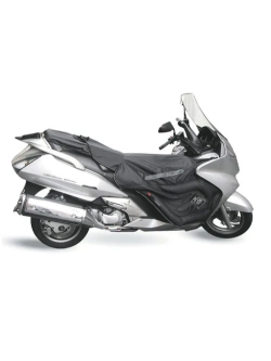 Pokrowiec na nogi Tucano Urbano Termoscud R036 Honda Silver Wing 400/600 (01-09) czarny