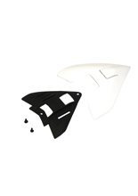 Top base do daszka Shoei Hornet ADV, Hornet ADV 06 biały