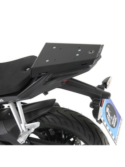 Stelaż centralny Sportrack Hepco&Becker do kufrów Journey 30/40/50 Yamaha MT-125 [14-19]