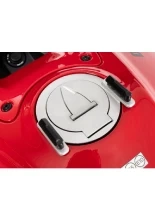 Tankring Basic Hepco&Becker Aprilia Tuono V4 (21-24)