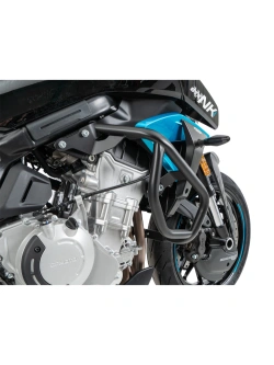 Gmole silnika Hepco&Becker CF Moto 675 NK (25-) czarne