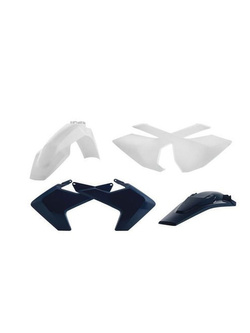 Zestaw plastików Acerbis Husqvarna FC/ TC [16-18]