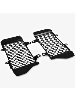 Osłona chłodnicy Zieger do Honda CRF 1100 L ABS Africa Twin Adventure Sports / DCT (20-22)