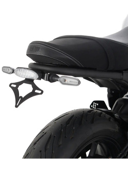Mocowanie tablicy rejestracyjnej R&G do Yamaha XSR 700 (22-)