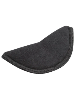 Podbródek na rzep Schuberth do kasku J2 czarny