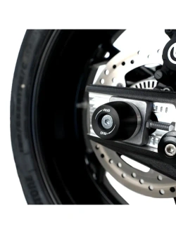 Slidery przedniego zawieszenia R&G Racing BMW S 1000 R/ RR (25-)