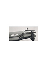 Rurowy stelaż centralny Hepco&Becker Yamaha XT 600 E/K [90-94]
