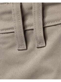 Jeansy motocyklowe REV’IT! Chino Dean 2 brązowe