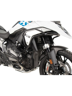 Gmole zbiornika paliwa Hepco&Becker BMW R 1300 GS (23-) do gmoli silnika czarne