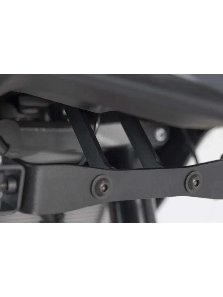 Zestaw świateł drogowych EVO SW-Motech Kawasaki Versys 650 (21-)