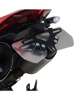Mocowanie tablicy rejestracyjnej R&G Racing Ducati Hypermotard 950 (19-)