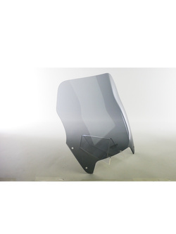 Szyba motocyklowa MRA Touring "T" Aprilia Pegaso 650 [92-96] przeźroczysta