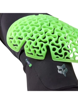 Ochraniacze kolan i goleni Fox Enduro Pro czarne