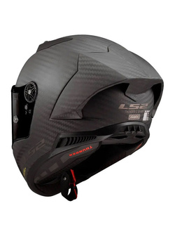 Kask integralny LS2 FF805 Thunder C GP Aero czarny
