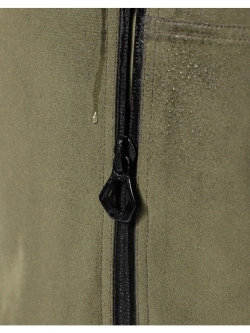 Kurtka motocyklowa tekstylna REV’IT! Traffic 2 H2O zielona