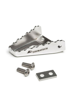 Przedłużenie pedału hamulca Touratech KTM/ Husqvarna (wybrane modele)