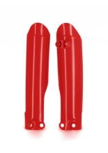 Osłony lag Acerbis KTM 65 SX/ GasGas MC 65 (21-23) czerwony