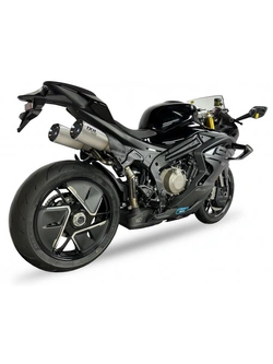 Tłumik motocyklowy IXIL 2RC Race Xtrem CF Moto 750 SR-S (25-)