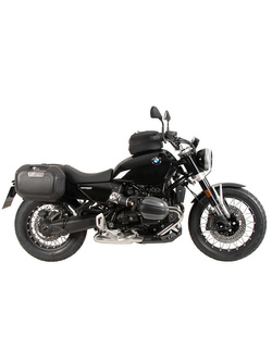 Stelaż pod sakwy motocyklowe Hepco&Becker C-Bow BMW R 12 (24-) czarny