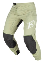 Spodnie cross Klim XC Pro zielone