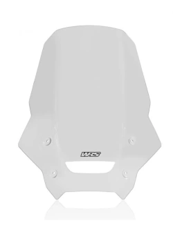 Szyba motocyklowa WRS Caponord Honda NX 400/ 500 (24) przezroczysta