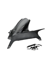 Błotnik motocyklowy tylny PUIG Yamaha Tracer 9/ GT (20-)/ GT Plus/ Y-AMT (25-) karbownowy