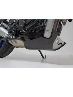 Osłona silnika/ przedni spoiler SW-Motech Yamaha MT-07 (20-)/ Tracer 7 (RM30, RM31)/ XSR 700/ XT (21-)