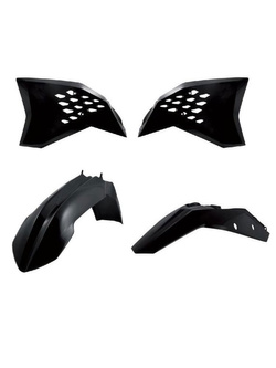 Zestaw plastików Acerbis KTM modele SX/ SX-F