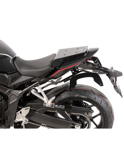 Stelaż pod kufer centralny Hepco&Becker Sportrack Journey 30/40/50 Honda CBR 650 R / E-Clutch (24-) 