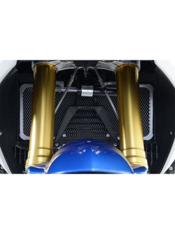 Osłona chłodnicy R&G Racing ze stali nierdzewnej BMW (wybrane modele)