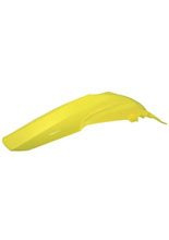 Błotnik motocyklowy tylny Acerbis żółty Suzuki RM-Z 450 [08-17]