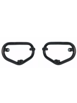 Stelaże boczne SLC SW-Motech do sakw bocznych Honda GB 350 S (24-) [na lewą i prawą stronę]