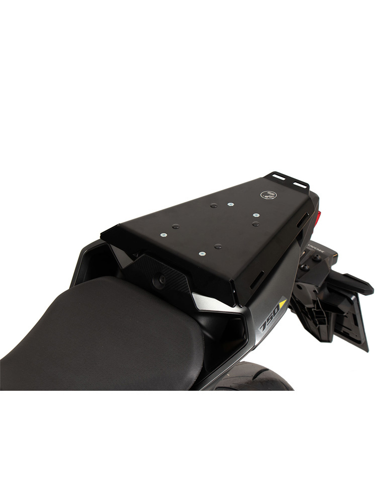 Stelaż centralny Sportrack Hepco&Becker do kufrów Journey 30/40/50 Honda CB 750 Hornet (23-)