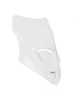Szyba motocyklowa WRS Touring Ducati Multistrada V2/ S (25-) przezroczysta